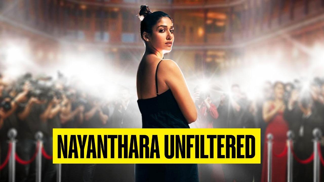 Nayanthara Beyond The Fairytale: 7 shocking revelations