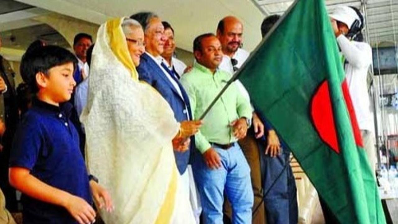 Nazmul Hassan Papon resigned from bcb president post after coup in bangladesh