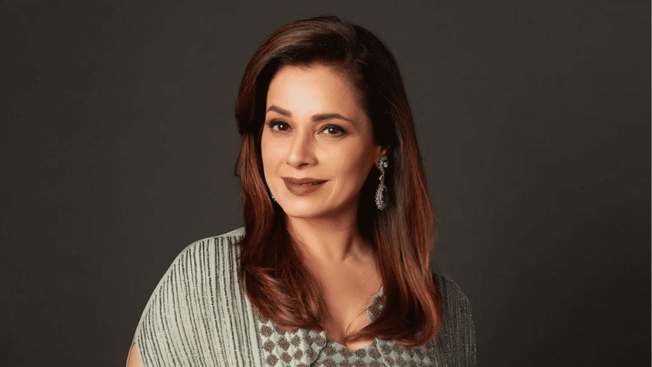 Neelam Kothari Opens Up About Daughter's Reaction To Her Divorce