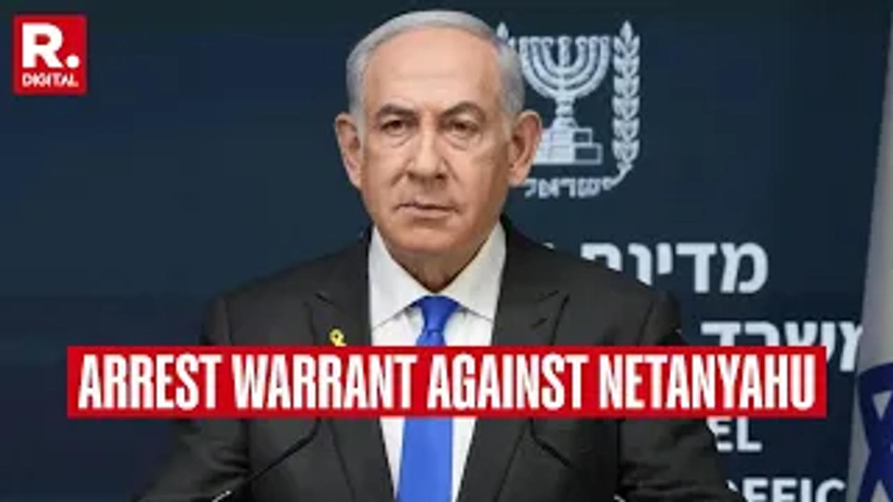 Netanyahu