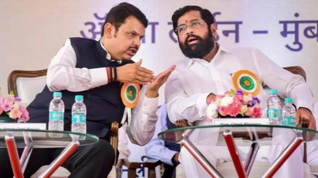 New Maharashtra CM likely to take oath on December 2