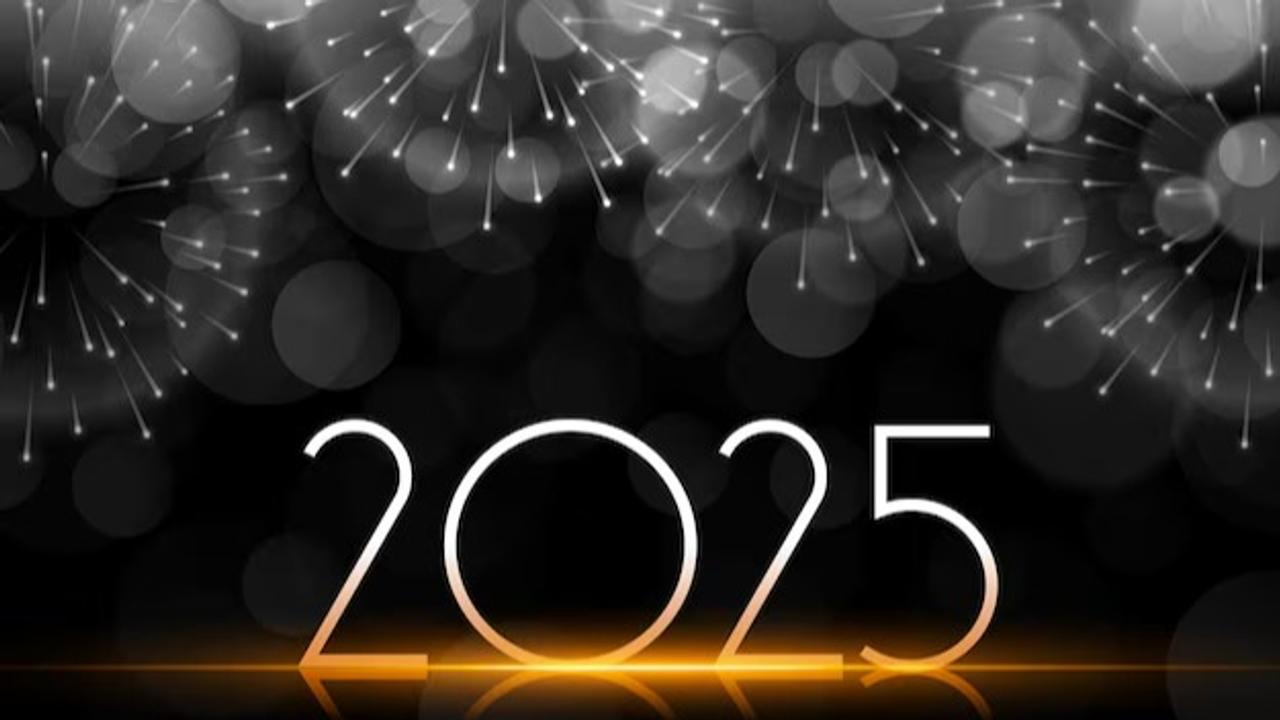 New Year Eve 2025