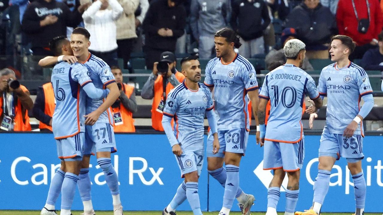 New York City FC