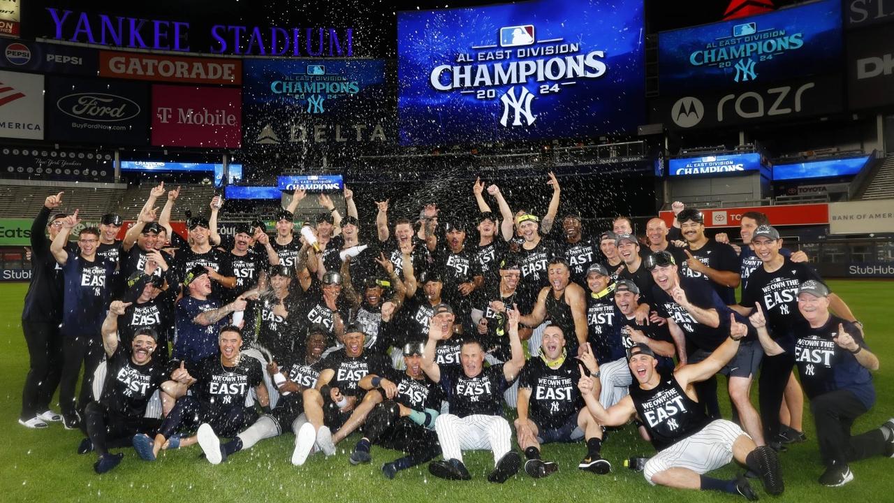 New York Yankees