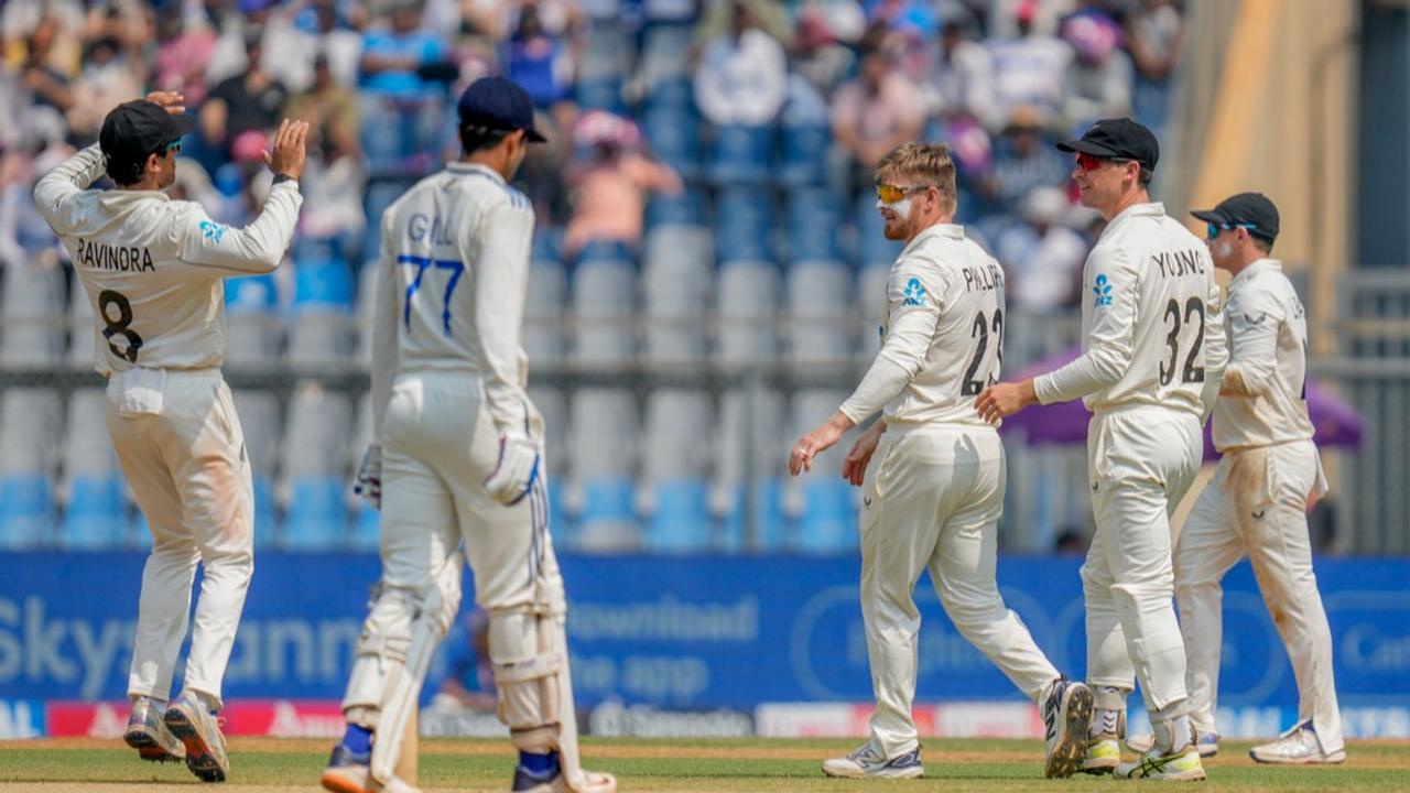 New Zealand star fires warning to Indian batters ahead of Day 3 of third Test