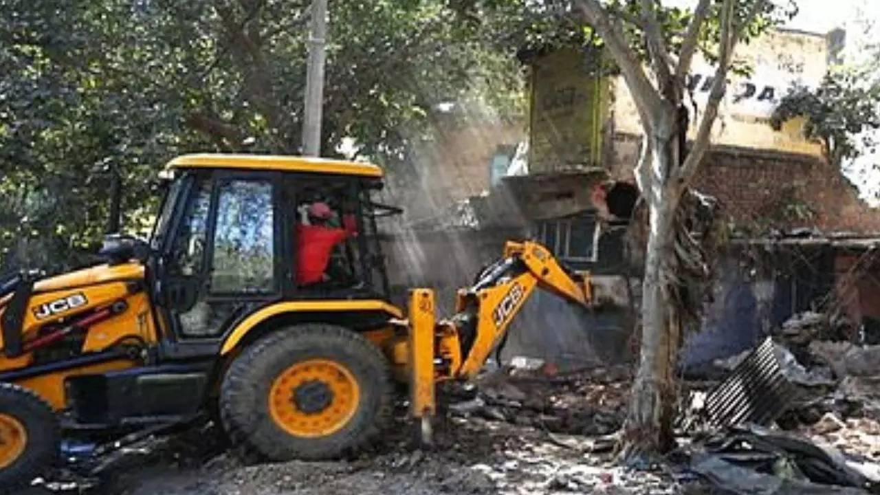 DDA to Halt Demolition Drive in Majnu Ka Tila on Saturday and Sunday: Sources