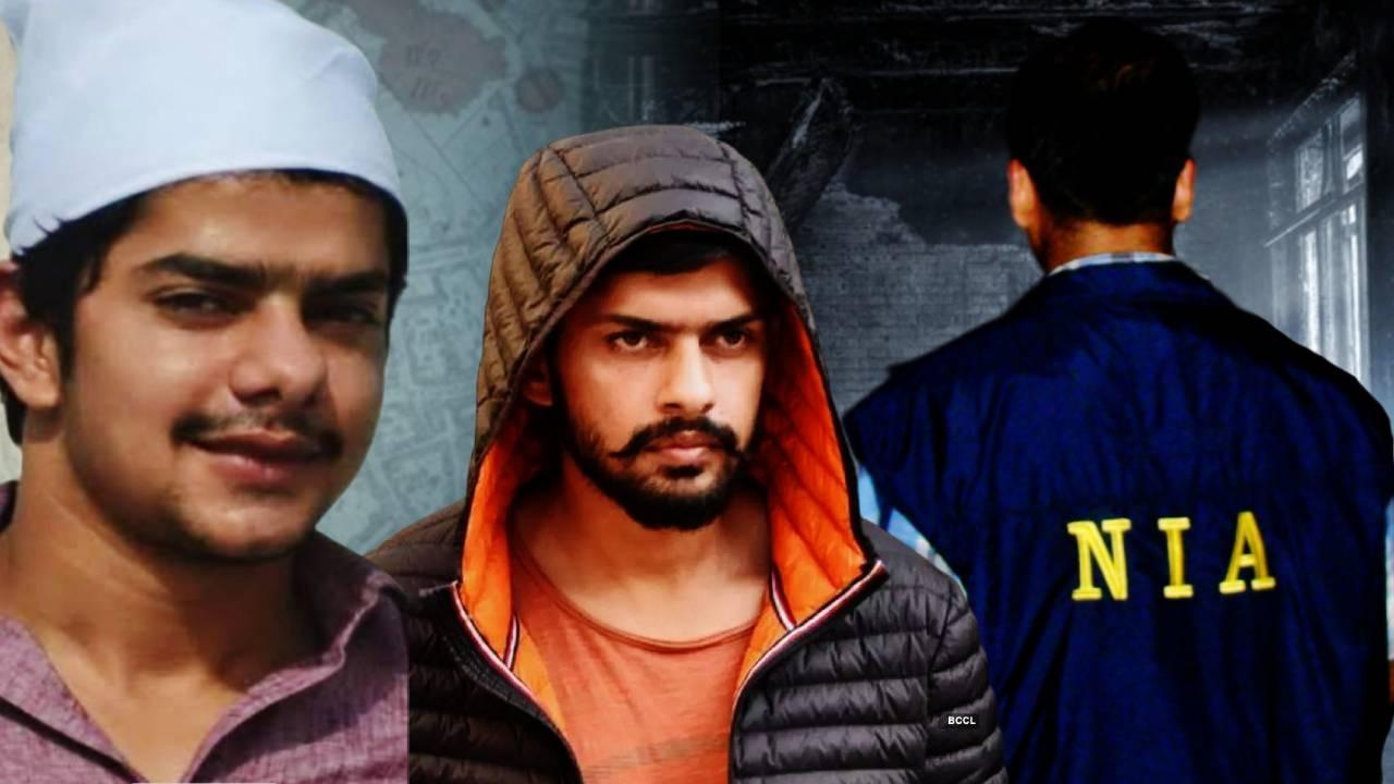 NIA announced reward on Lawrence Bishnoi brother Anmol Bishnoi