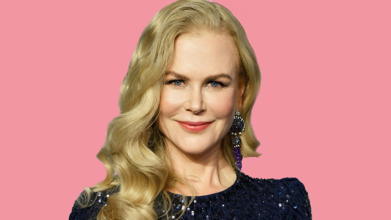 Nicole Kidman Says She Felt ‘Exposed’ As Her Erotic Thriller Babygirl Debuts At Venice Film Festival