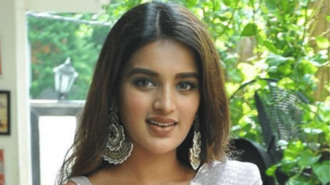 Nidhhi Agerwal Gets Death Threats, Files Cyber Complaint Against Her Harasser - Says He Threatened To 'Find And Kill Her'