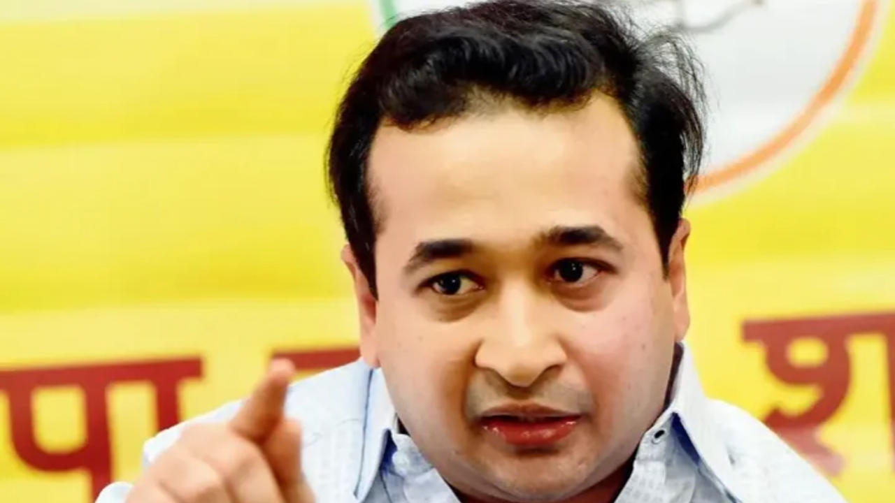 Nitesh Rane