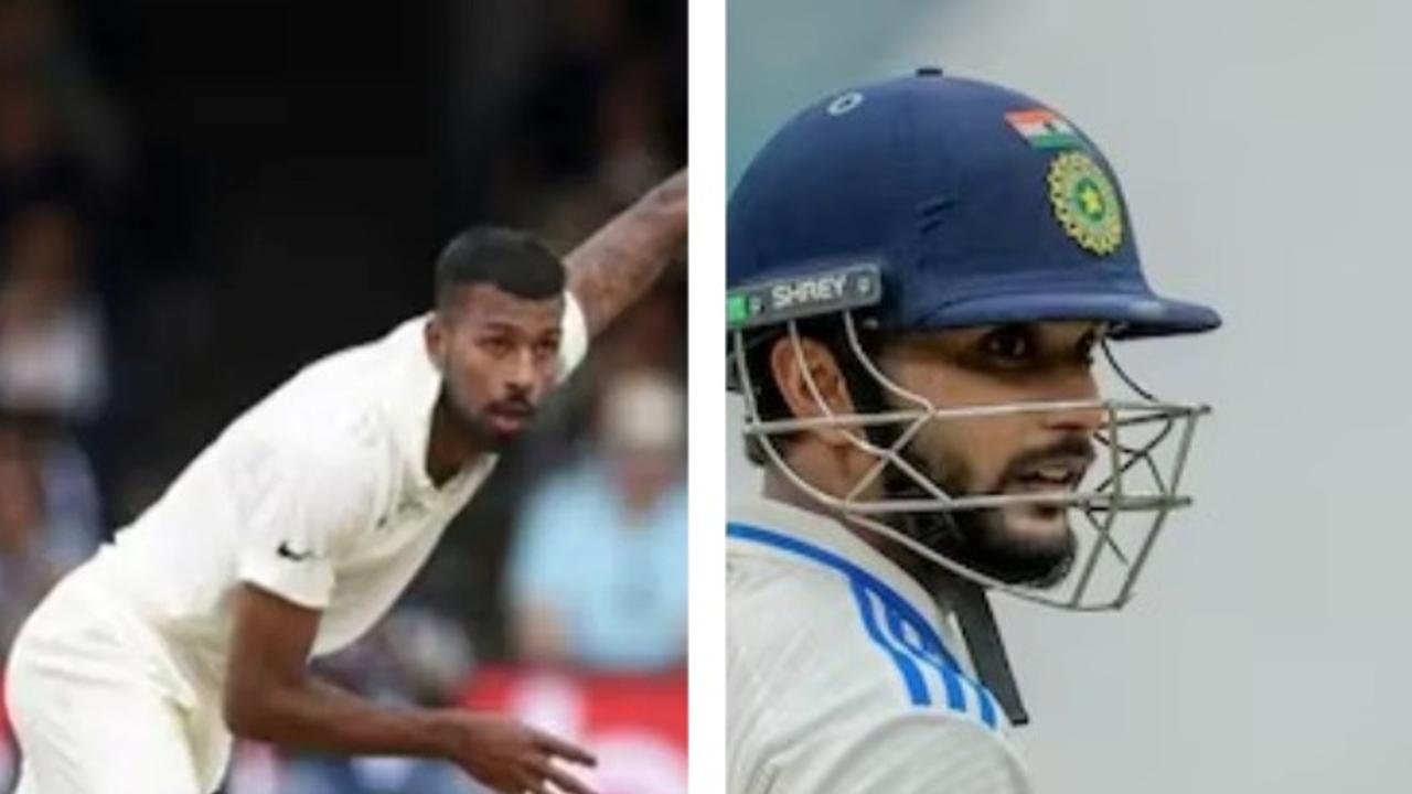 Nitish Reddy or Hardik Pandya