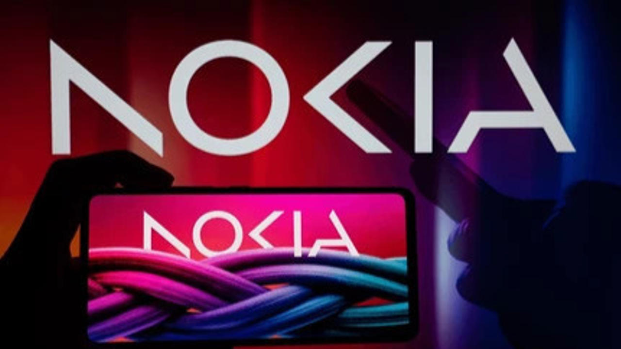 Nokia Q2 profit