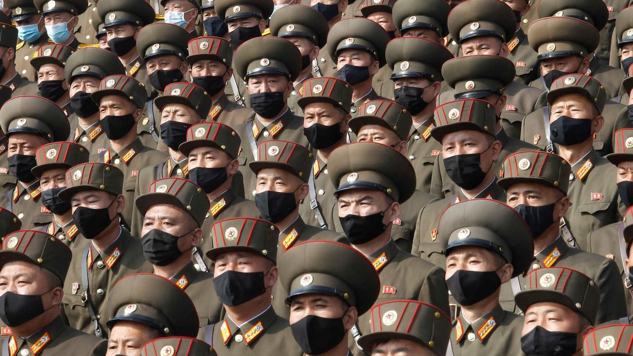 North Korea Soldiers Fighting in Ukraine Told to Kill Selves Before Being Captured: Report