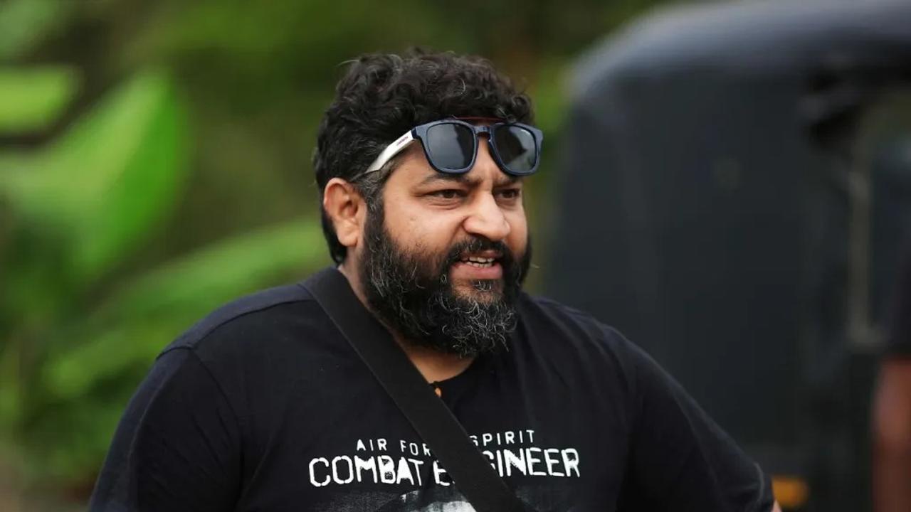 Not Involved In New Malayalam Film Collective, Says Director Pellissery