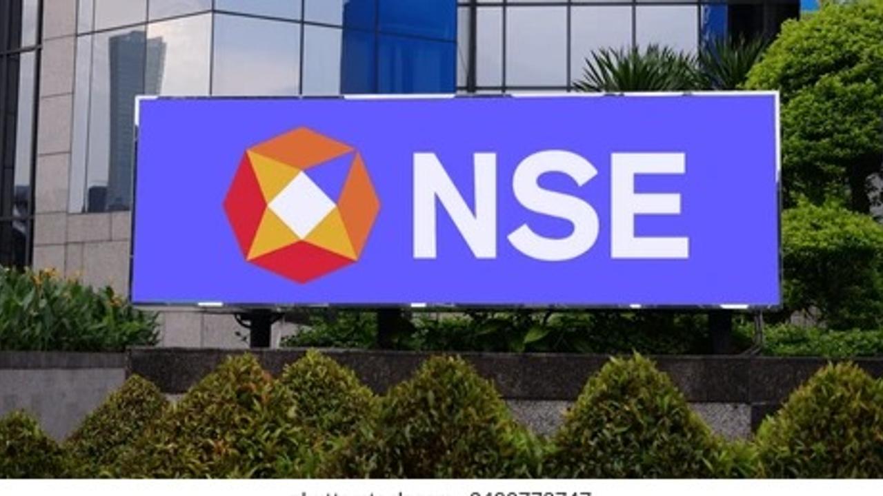 NSE plans to triple colocation rack capacity to 4,000 at Mumbai HQ in 3 years