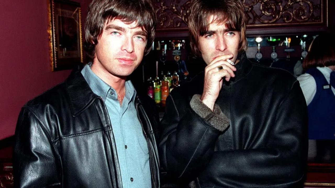 Oasis Reunion 