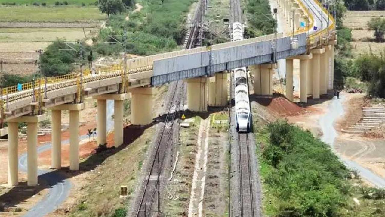 Odisha to get 2 flyovers as Railways sanction Rs 500 crore project