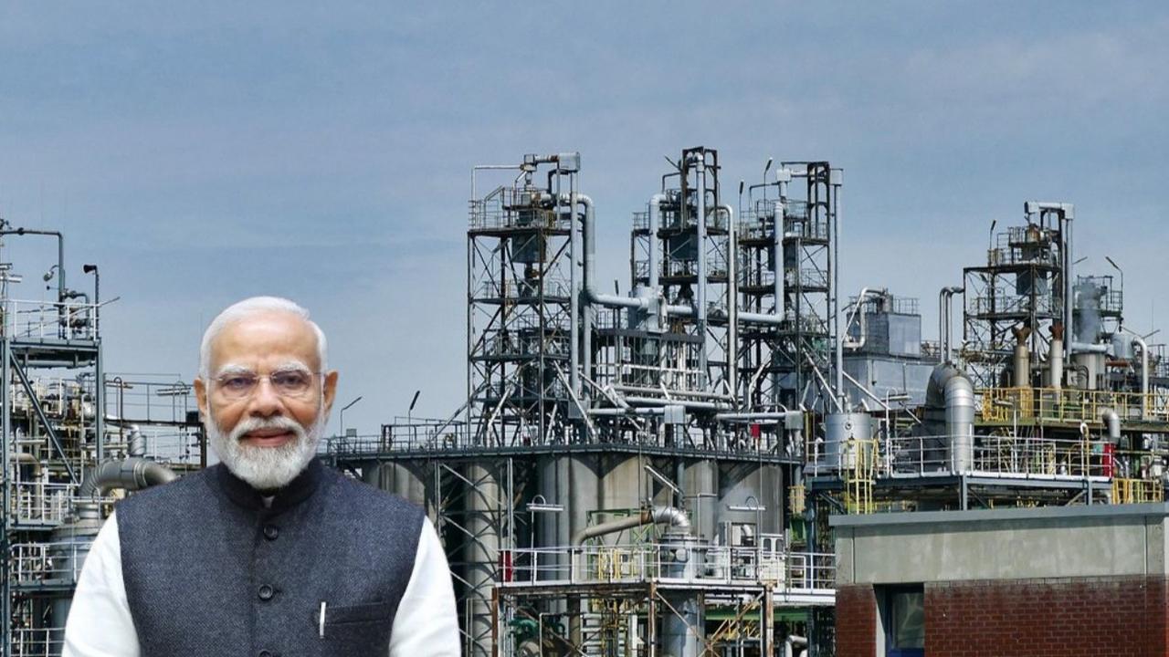 Oil Fields Regulation And Developments Act: PM Modi Posts Important Update