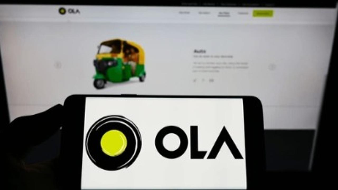 Ola