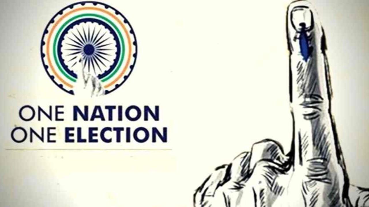 One Nation One Election 