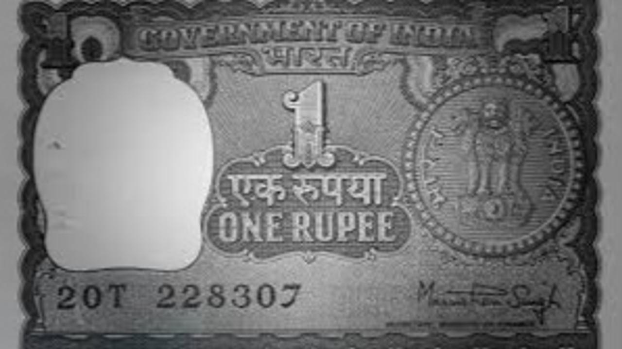 One Rupee Note Can Get You Upto Rs 7 Lakh | Here’s How