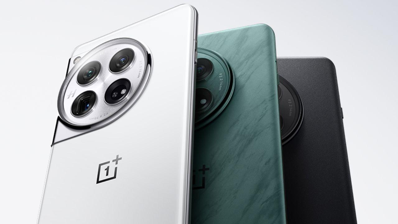 oneplus 12