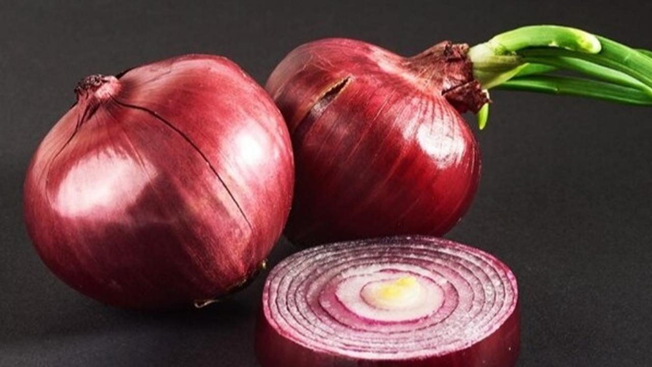 onion