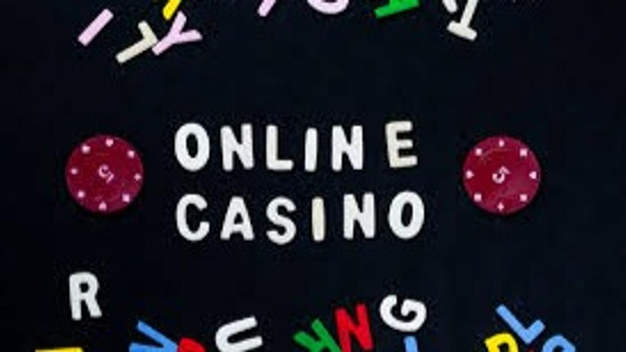 Online Casinos in 2025