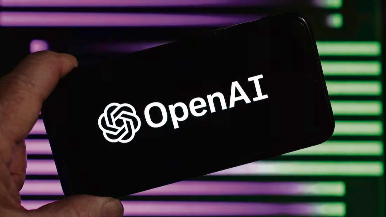 OpenAI’s funding round