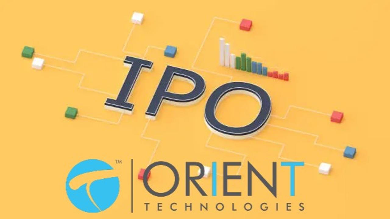 Orient Technologies IPO