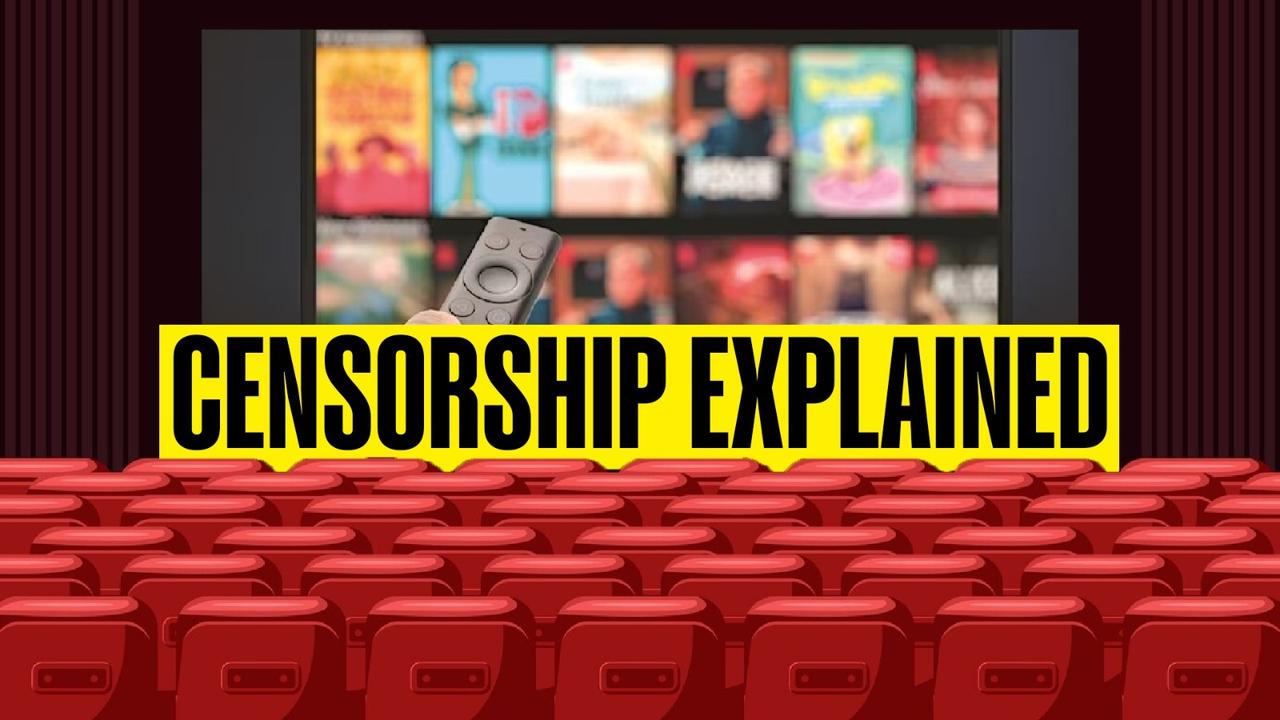 OTT and movie censorship laws in India are different