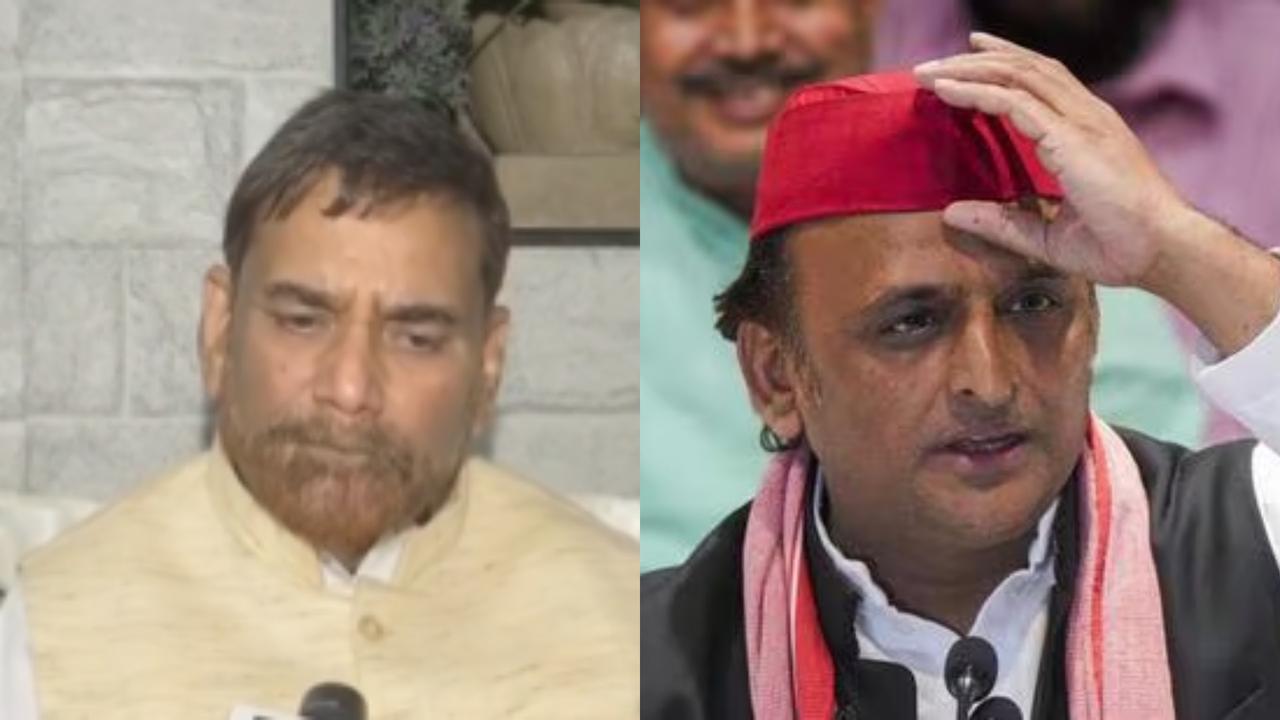 'Our Alliance is Unbreakable': JDU Snubs Akhilesh for Asking Nitish to Pull Out of BJP-Led NDA