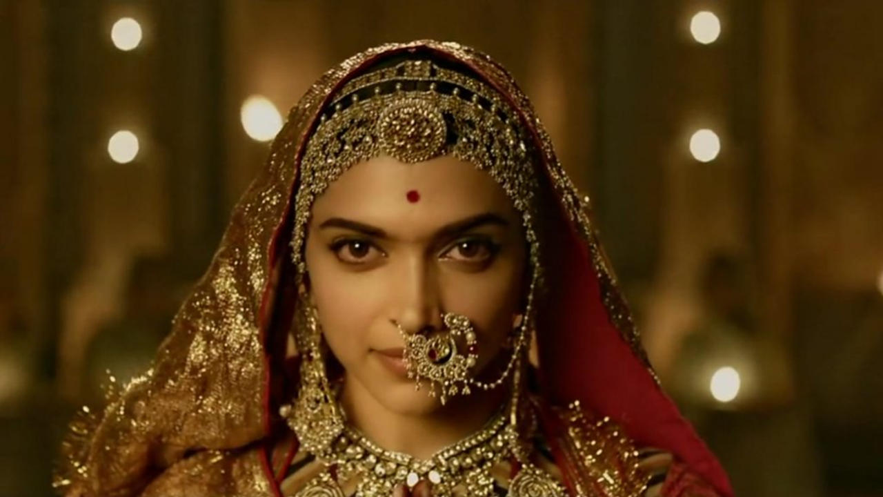 Padmaavat