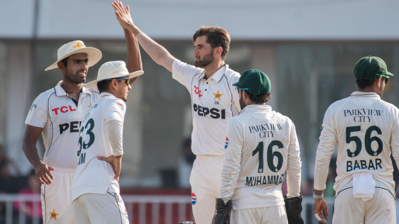 Shaheen Afridi Should go And Play First-Class Cricket: Former Pakistan Cricketer SLAMS Premier Pacer