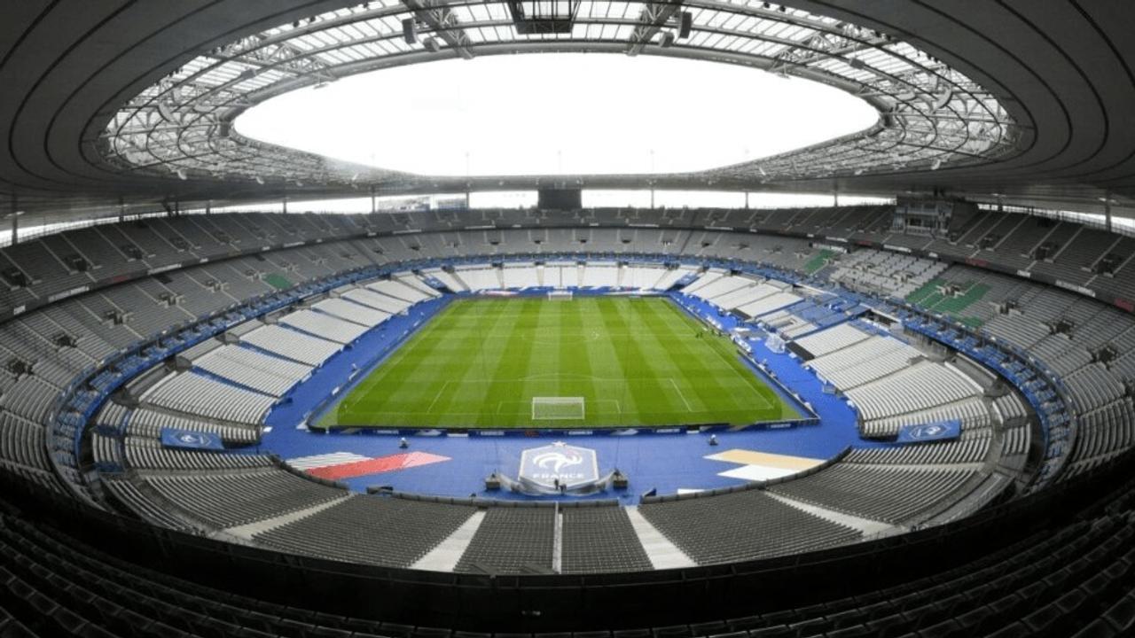 Parc des Princes