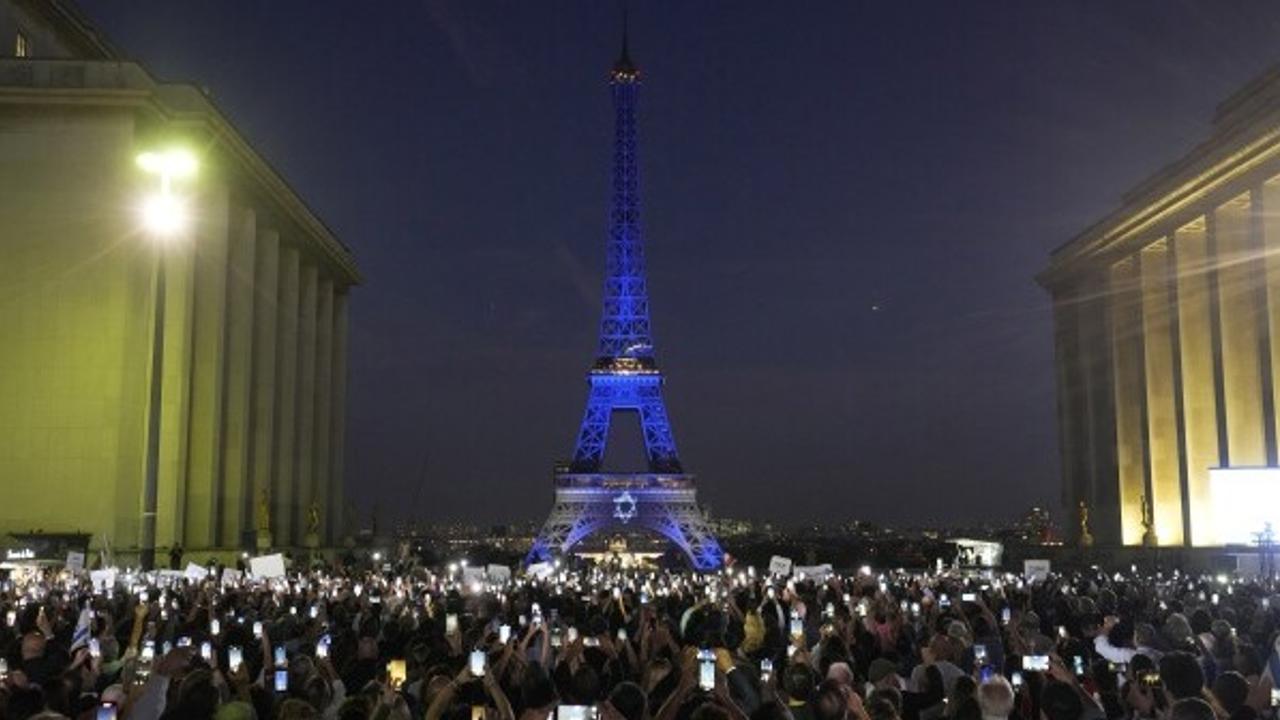 Paris, France