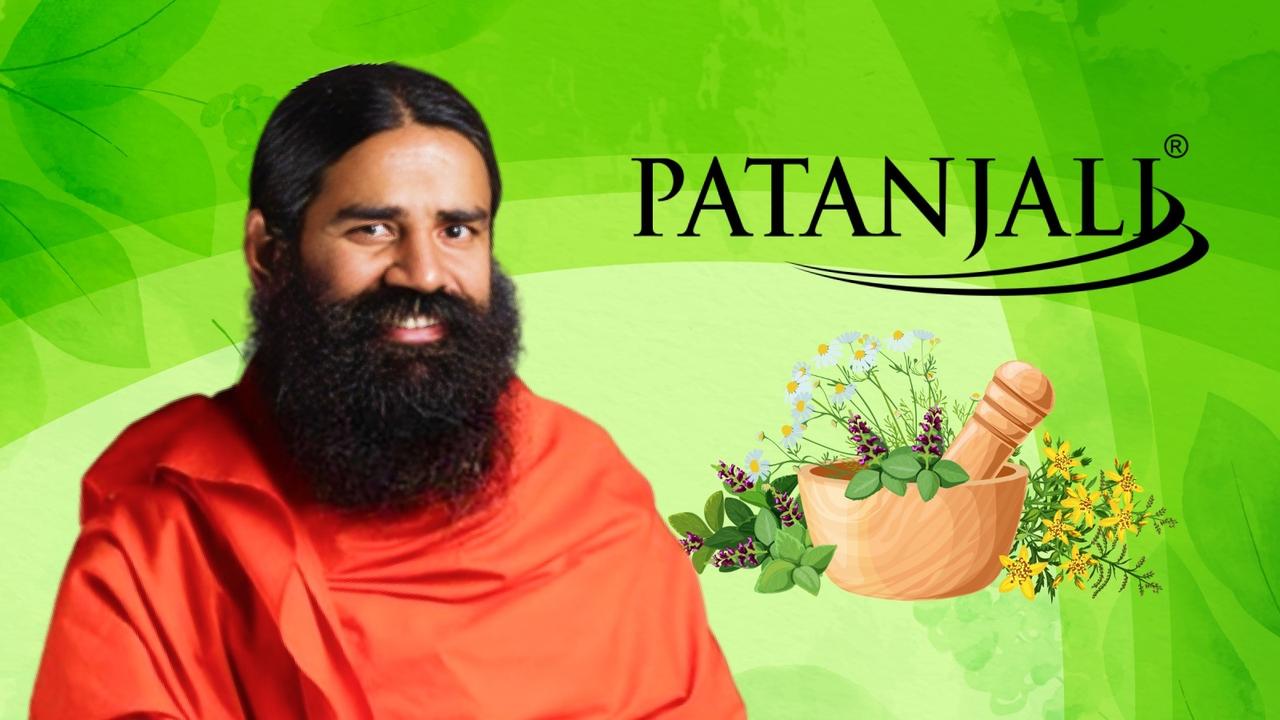 Patanjali 