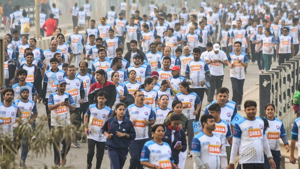 Patna Marathon