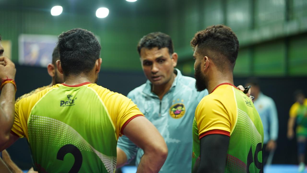 Patna Pirates