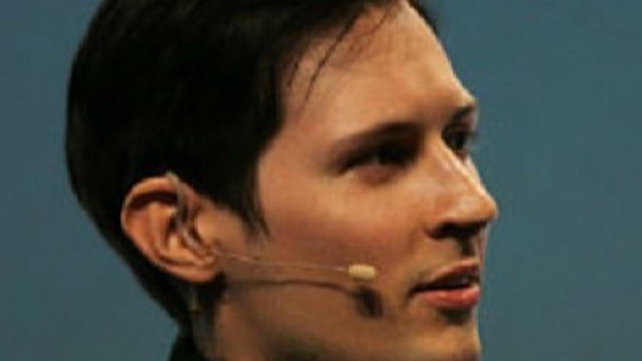 Pavel Durov