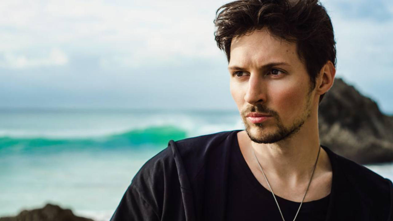 Pavel Durov arrest update