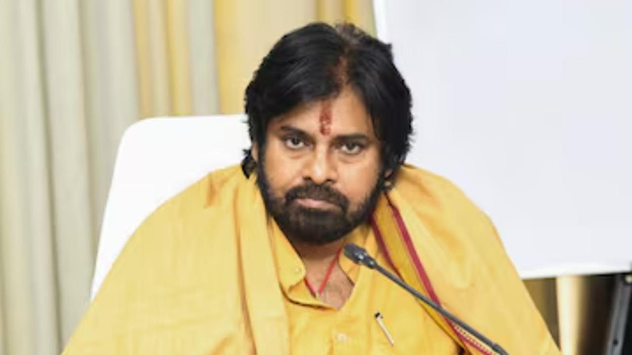 Pawan Kalyan receives death threats