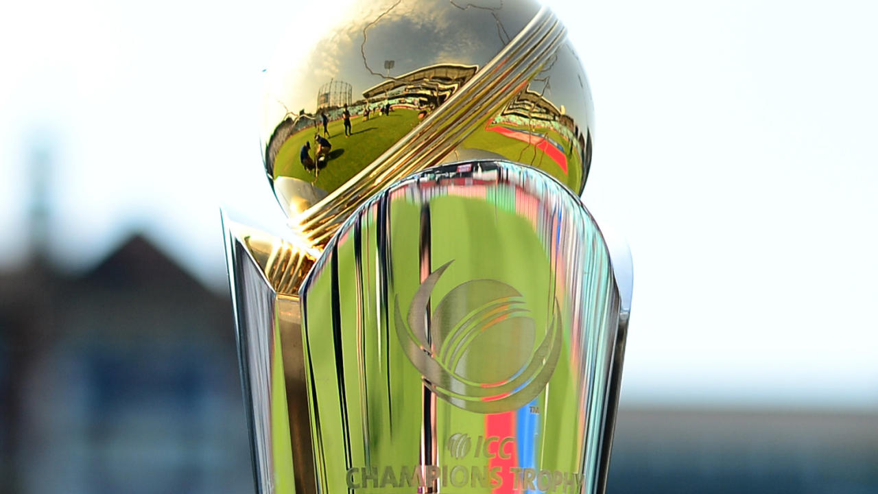 Champions Trophy