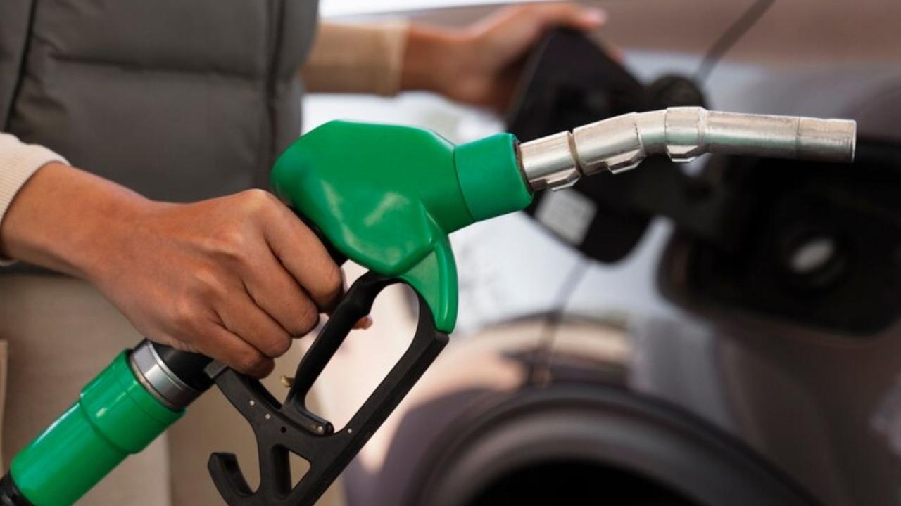 Petrol Diesel Prices