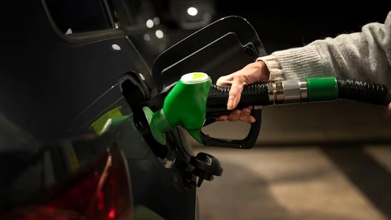 Petrol-Diesel Price