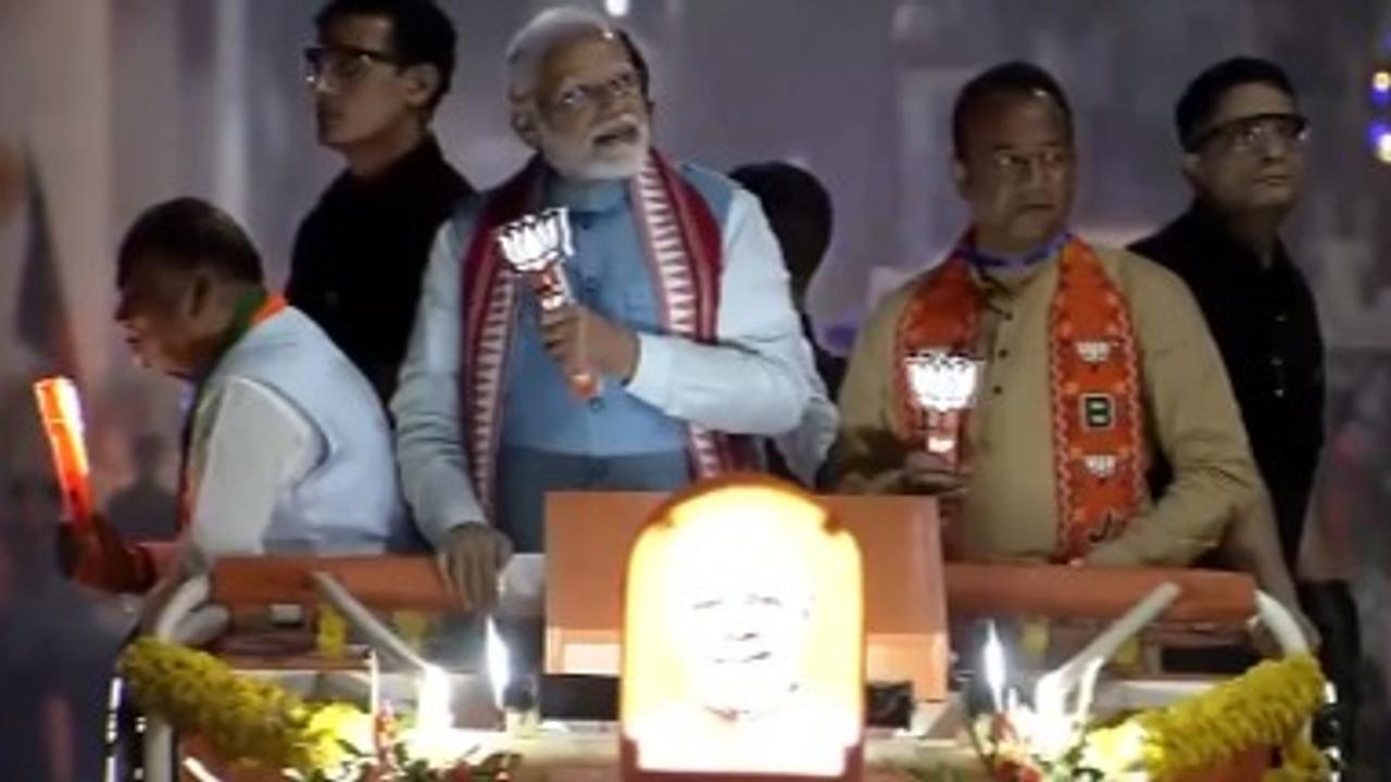 PM Modi