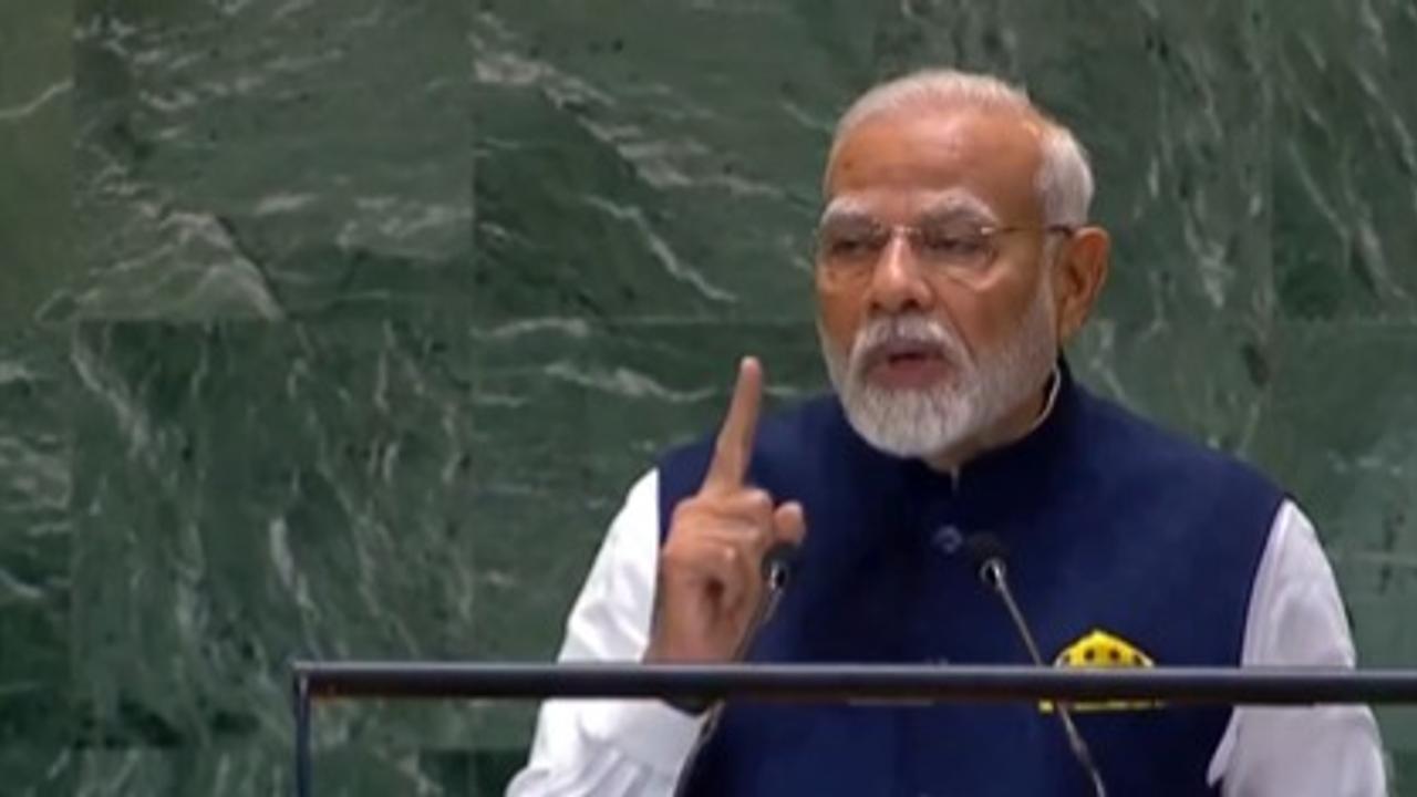 PM Modi Affirms Global Action Must Match Ambition, Stresses Importance of Balanced Regulation 