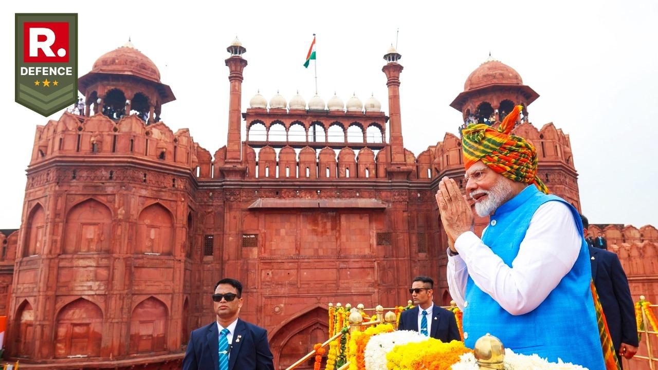 PM Modi Delivered What He Promised From Red Fort. A Report Card