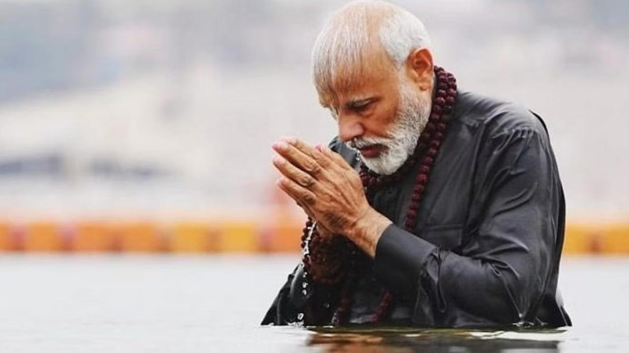 PM Modi will visit Prayagraj