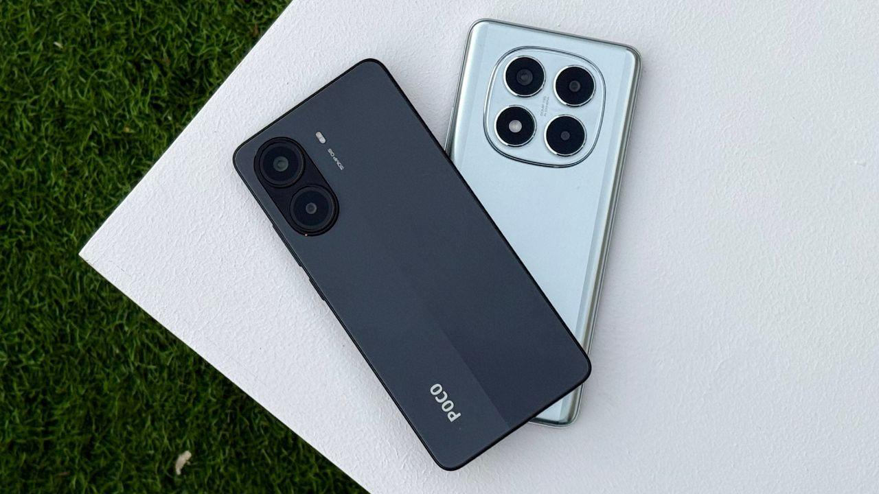 poco x7 pro